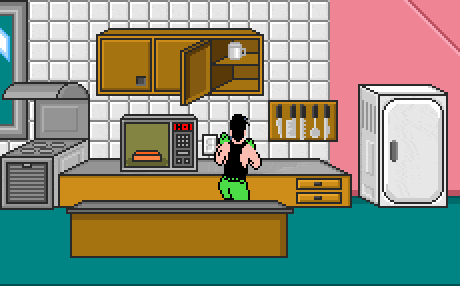 What 23 Video Game Characters Do After You're Done Playing