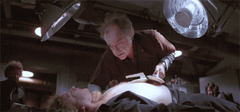 25 Tiny Changes That Would Have Altered Movie History