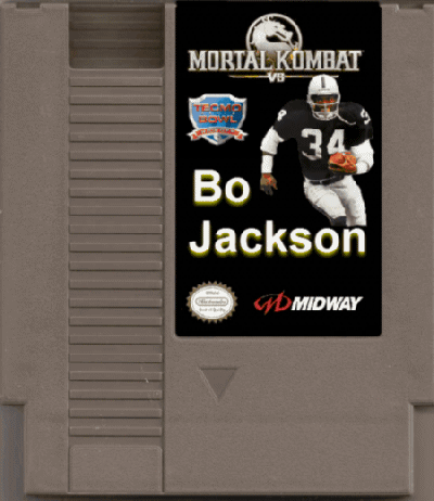 19 Awesome Old School Video Games (That Should Have Existed)