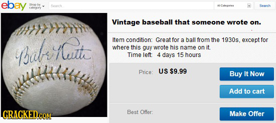 18 Ways The World Would Change If Celebrity Culture Vanished