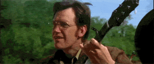 25 Tiny Changes That Would Have Altered Movie History