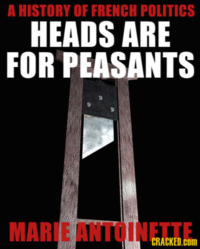 If History Was Written by the Losers