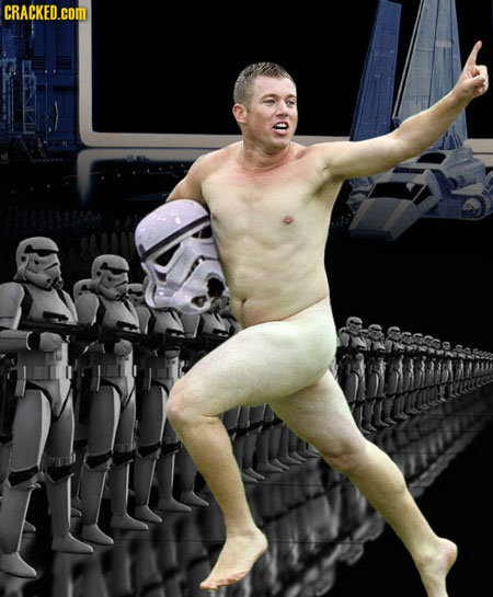 The Fastest Way to Get Fired