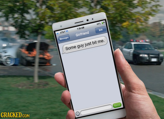 4L 738 AM En AT80 Girifriend Messages bit me. just guy Some Send CRACKED COM