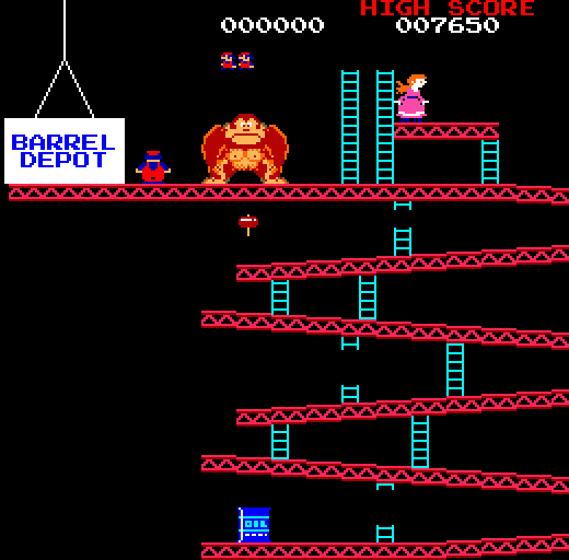 What 23 Video Game Characters Do After You're Done Playing