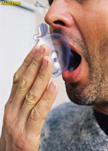 If Old Wives Tales Turned Out to be True