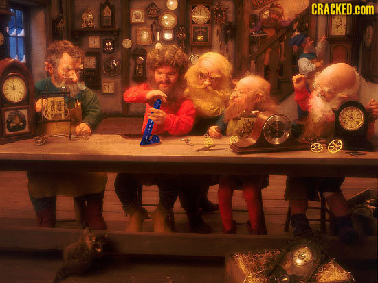 The Fastest Way to Get Fired