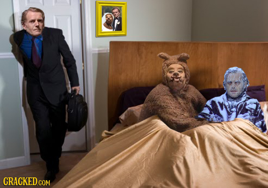 20 Classic Romances That Were Doomed After Credits Rolled