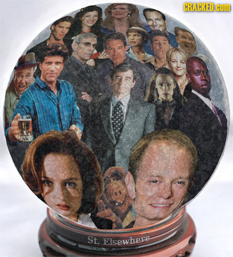 CRACKED.CON St. Elsewhere