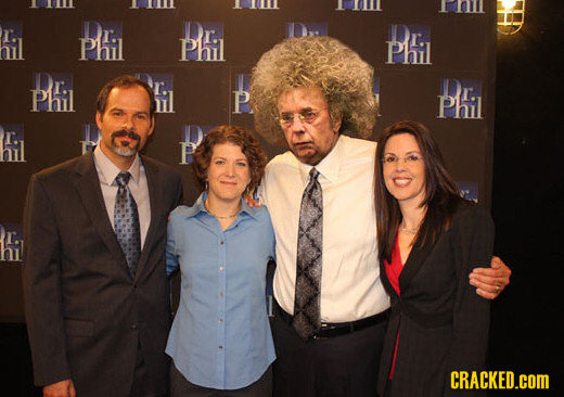 Phil Phil Phil D. Phil P Phil CRACKED.COM