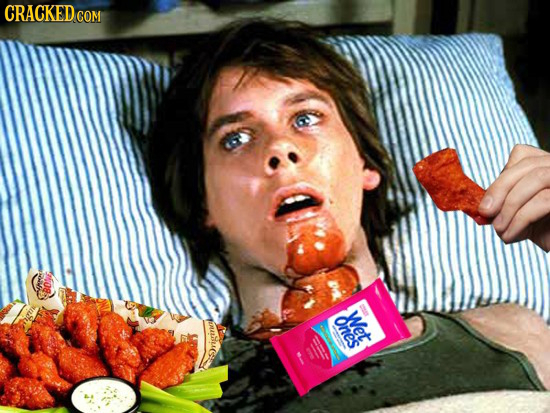 29 R-Rated Scenes Adorably Censored to be Kid-Friendly