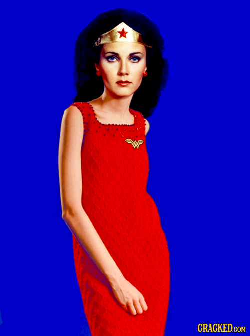 29 Character Alterations That Would Drive Fans Insane