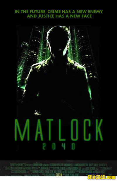 30 Things That Should Never be Adapted to Film