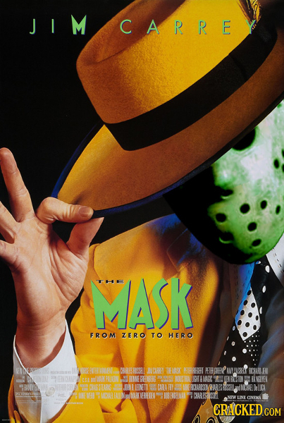 JIM CA R R E MASK THE FROM ZERO TO HERO IRSREEL Na TESX NIHPHEL PEIH HEEP AVTI ILNEEO BKA3LEN dIAK FRAUIN OOME ENNIKG HHIMAG TUNELNE CRAGSIINS ENLUETI