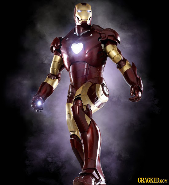 29 Character Alterations That Would Drive Fans Insane