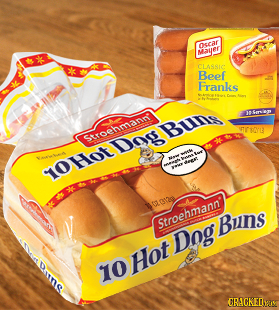 Oscar Mayer CLASSIC Beef Franks Ne AAriat Flavors Colors Flers or By Procucts 10 Servings BuUNS FTT160Z1LB Stroehmann Dag with For VAlsia Now dogst eo
