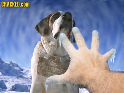 CRACKED.coM i Henness COON