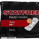 ISTAYFREE MAXI FOR MIEN Sune 60 24. S