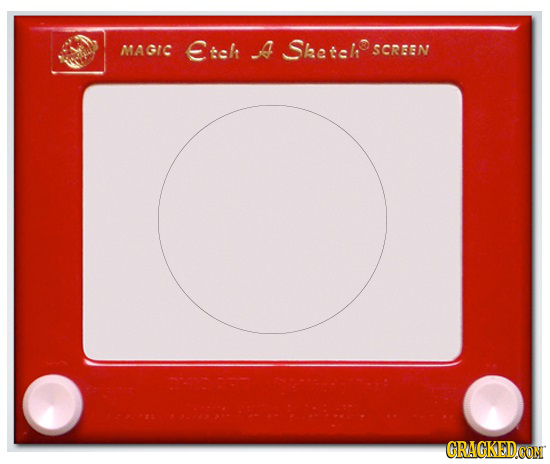 35 Updates to Classic Childhood Toys (Too Awesome to Exist)