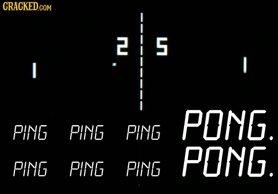 37 Video Games Summarized in 140 Characters or Less