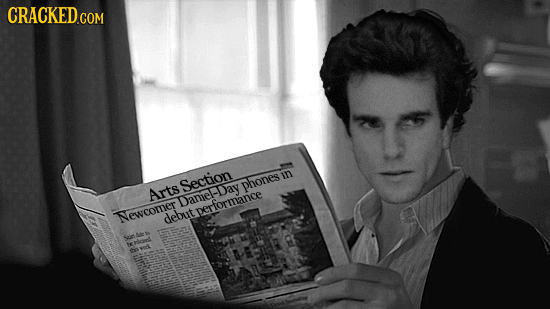 CRACKEDCON in Section phoneg Arts DANE-Dav Newcomer eut performampne