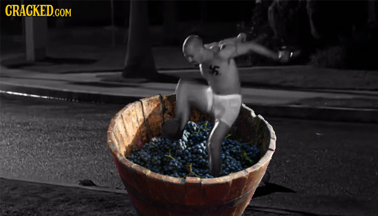 29 R-Rated Scenes Adorably Censored to be Kid-Friendly