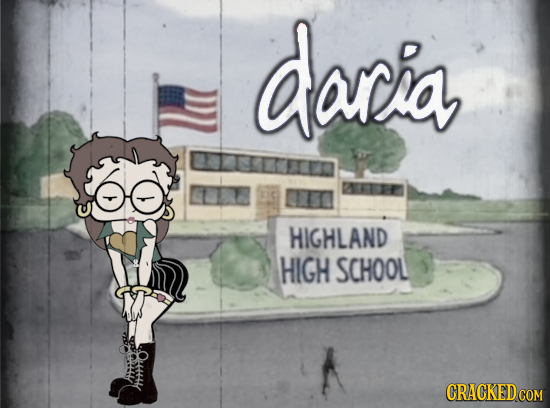 If 24 Popular TV Shows Had Been Made In A Different Era