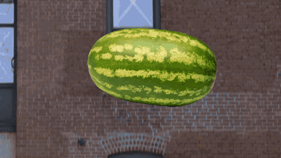 29 R-Rated Scenes Adorably Censored to be Kid-Friendly