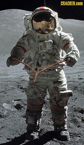 If Old Wives Tales Turned Out to be True