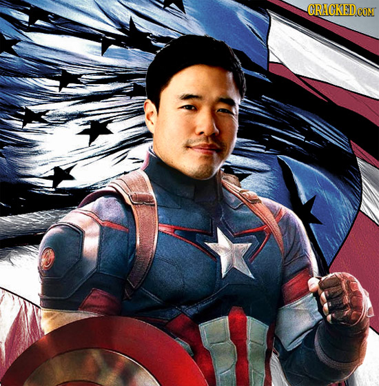 29 Character Alterations That Would Drive Fans Insane