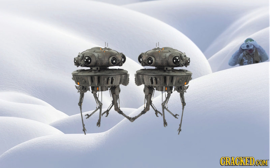 15 Ways Fictional Characters Must Have To Date And Have Sex