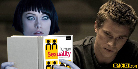 m Human Sexuality CRACKED.COM