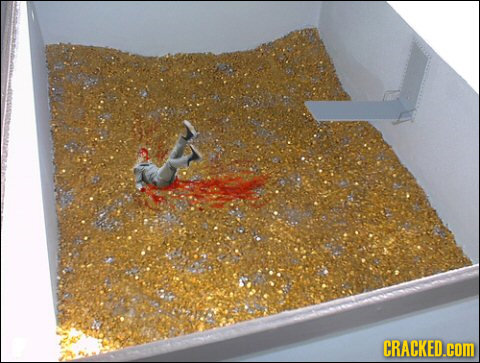 If Every Wish Backfired Horribly