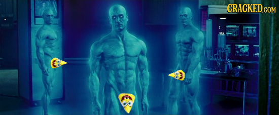 29 R-Rated Scenes Adorably Censored to be Kid-Friendly