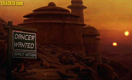 Recruitment Posters for the Worst Jobs Ever