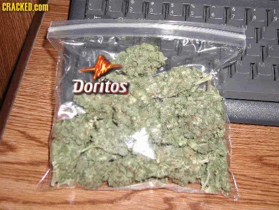 CRACKED.COM B Doritos