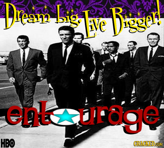 If 24 Popular TV Shows Had Been Made In A Different Era