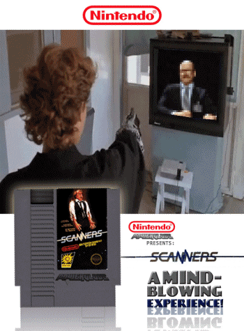 19 Awesome Old School Video Games (That Should Have Existed)