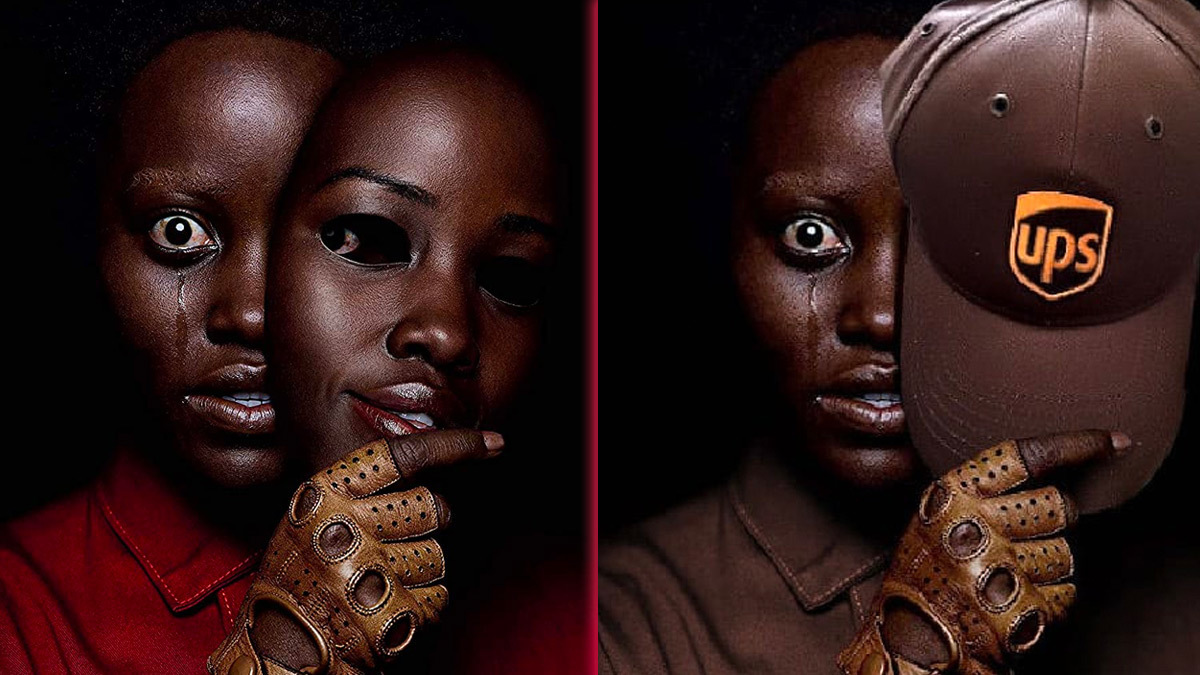 Famous Movie Quotes, Improved By Changing A Letter