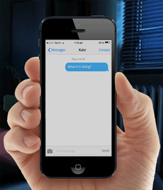 The 17 Most Disastrous 'Sexts' Possible