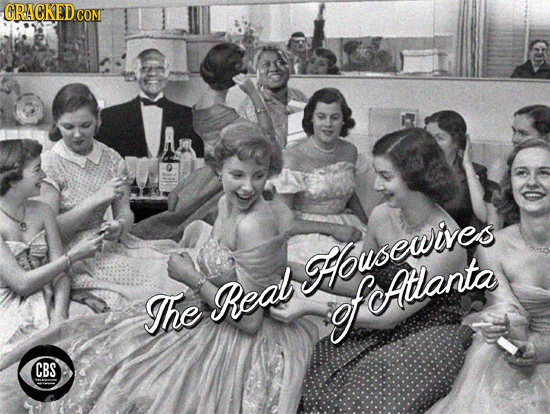 CRACKEDCO COM Houoeuives eat f Atlanta The CBS