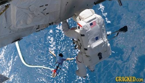 28 Awesome Ways to Spend One Day of Invincibility