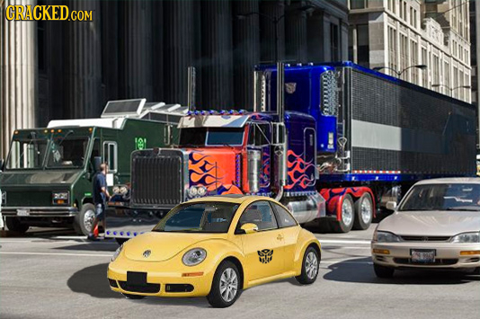 21 Movies & TV Shows If They Honored The Source Material