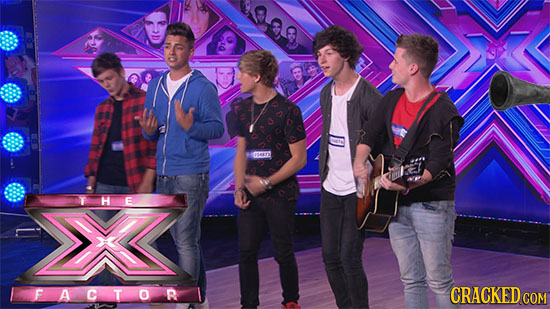 25 Small Changes That Would Make Reality TV Awesome