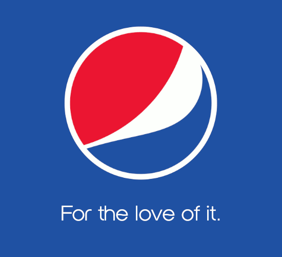 18 Famous Logos, Redesigned To Actually Make Sense