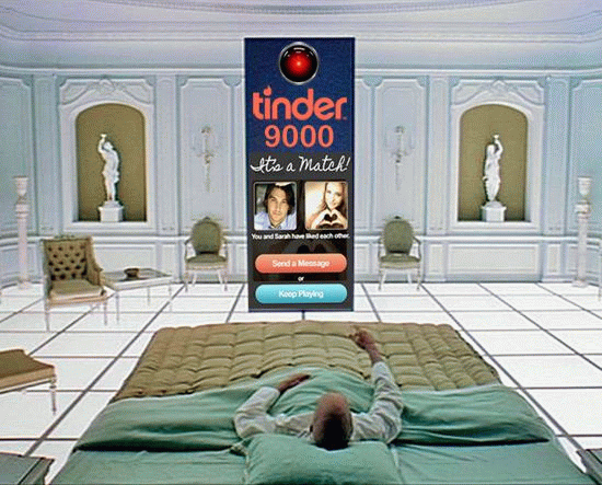 15 Ways Fictional Characters Must Have To Date And Have Sex