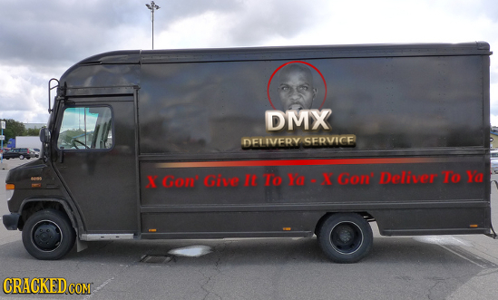 DMX DFLIVFRY SFOVICF X Go' Chhe M To Yae X Con Delner Ta Ne CRACKEDcO