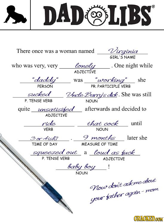 26 Awesome Ways to Break Terrible News