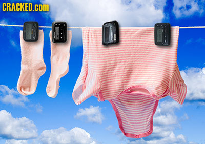 23 Creative Ways To Use Obsolete Technologies