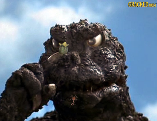 The 23 Most Disastrous Fictional Sexual Encounters Possible